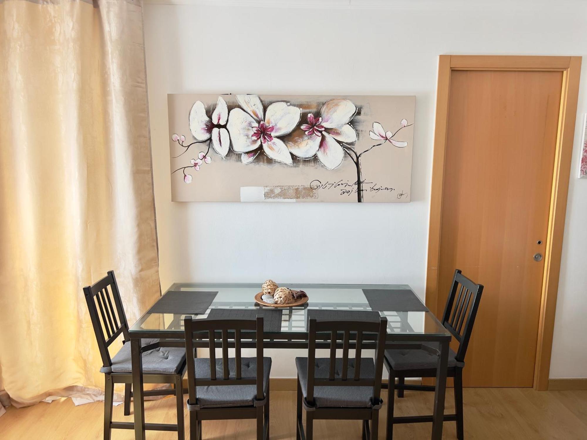 Nova Mar Bella Apartment Βαρκελώνη Εξωτερικό φωτογραφία