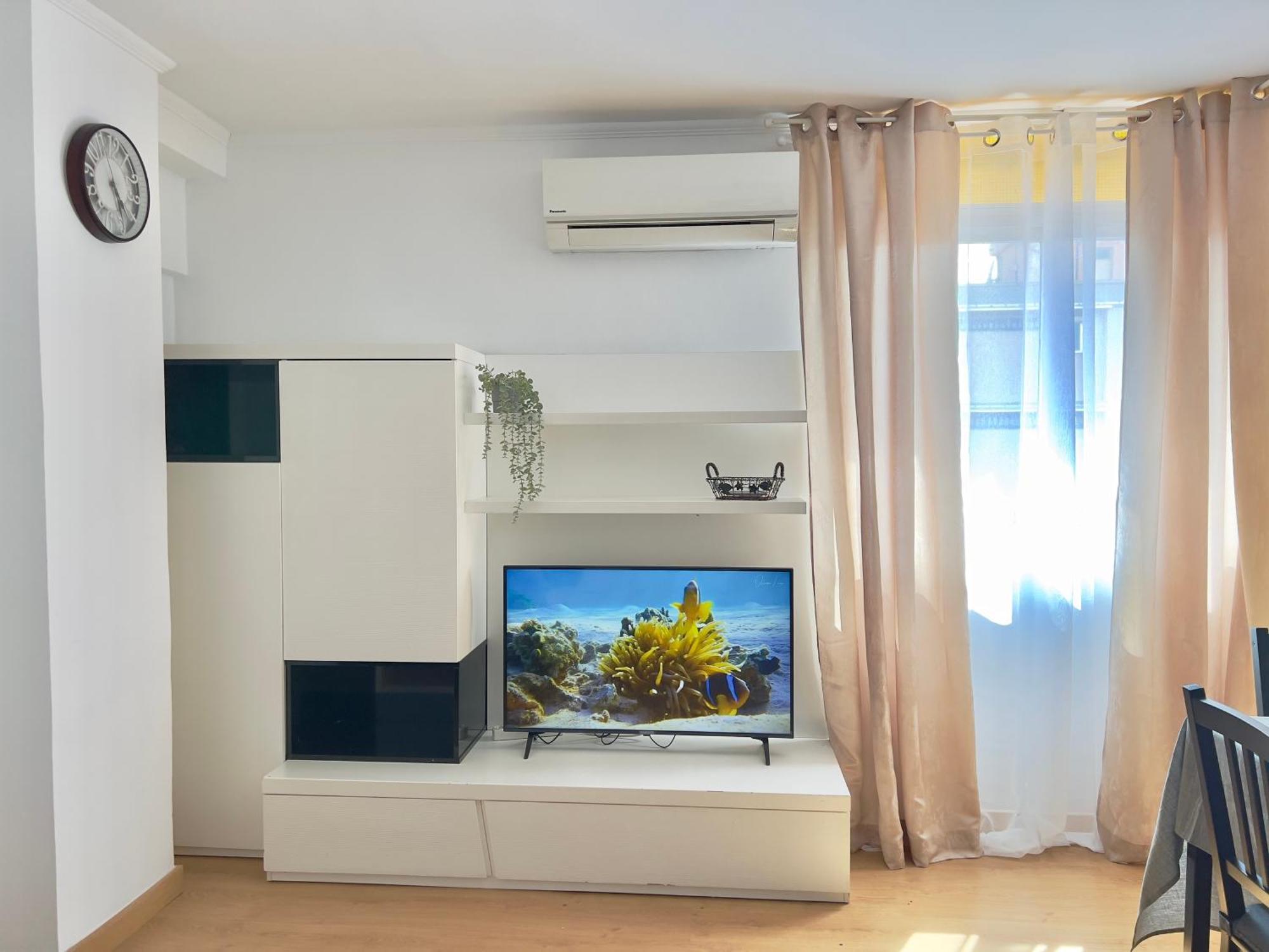 Nova Mar Bella Apartment Βαρκελώνη Εξωτερικό φωτογραφία