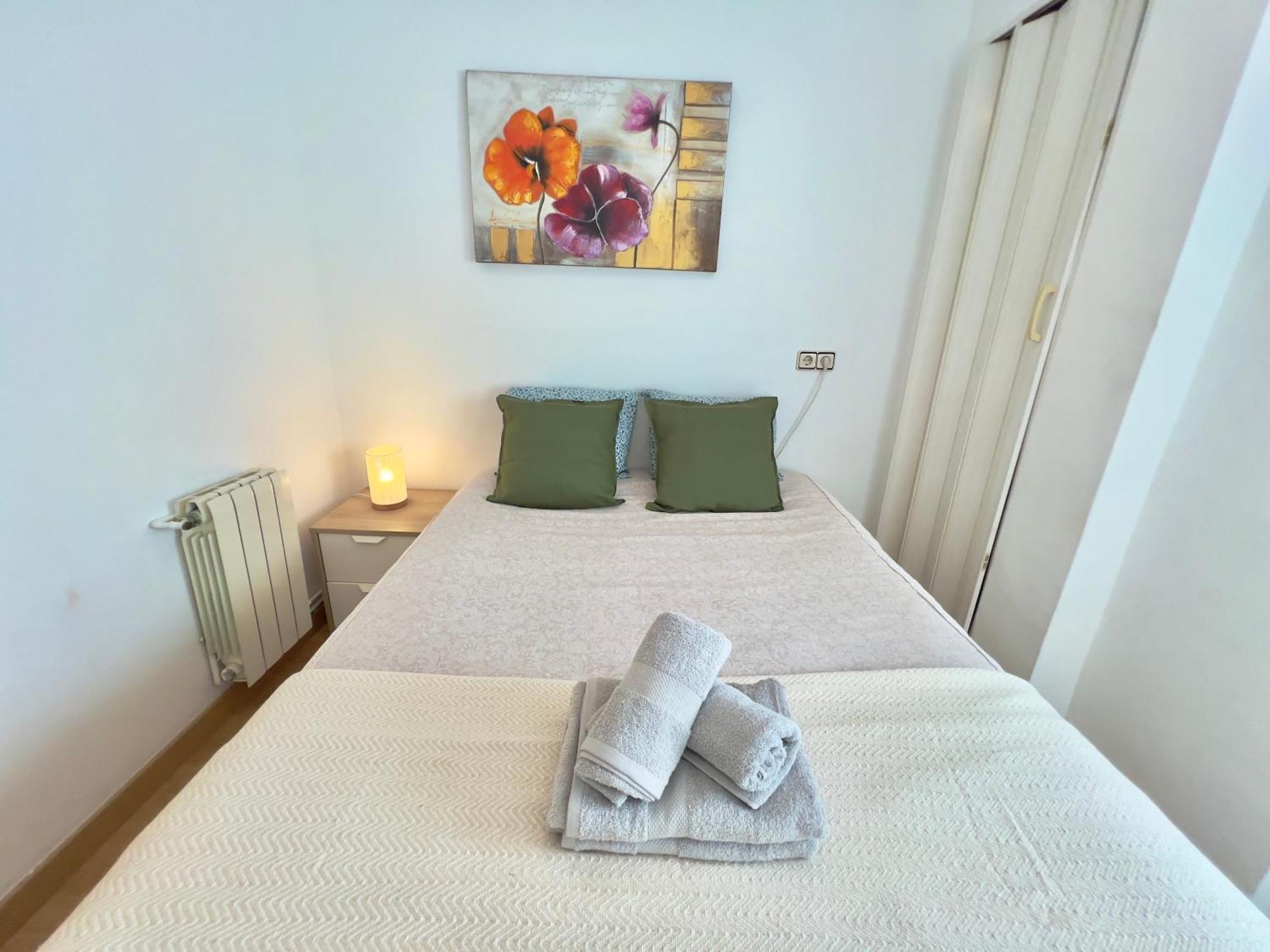 Nova Mar Bella Apartment Βαρκελώνη Εξωτερικό φωτογραφία