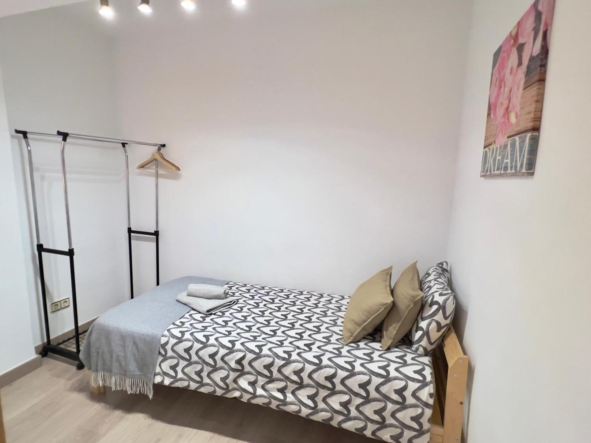 Nova Mar Bella Apartment Βαρκελώνη Εξωτερικό φωτογραφία
