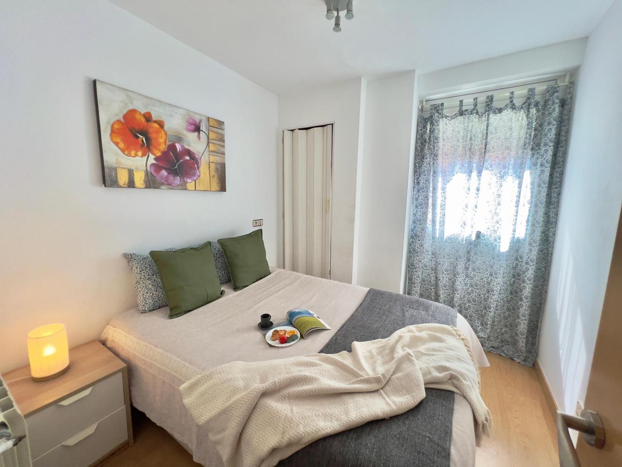 Nova Mar Bella Apartment Βαρκελώνη Εξωτερικό φωτογραφία
