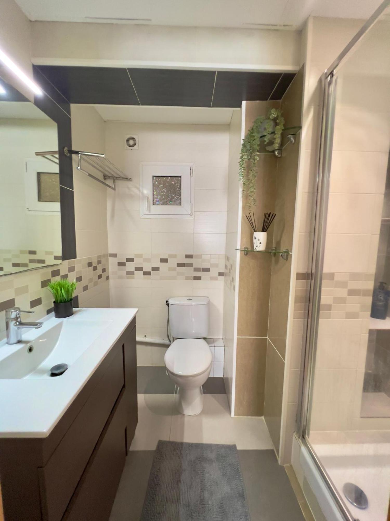Nova Mar Bella Apartment Βαρκελώνη Εξωτερικό φωτογραφία