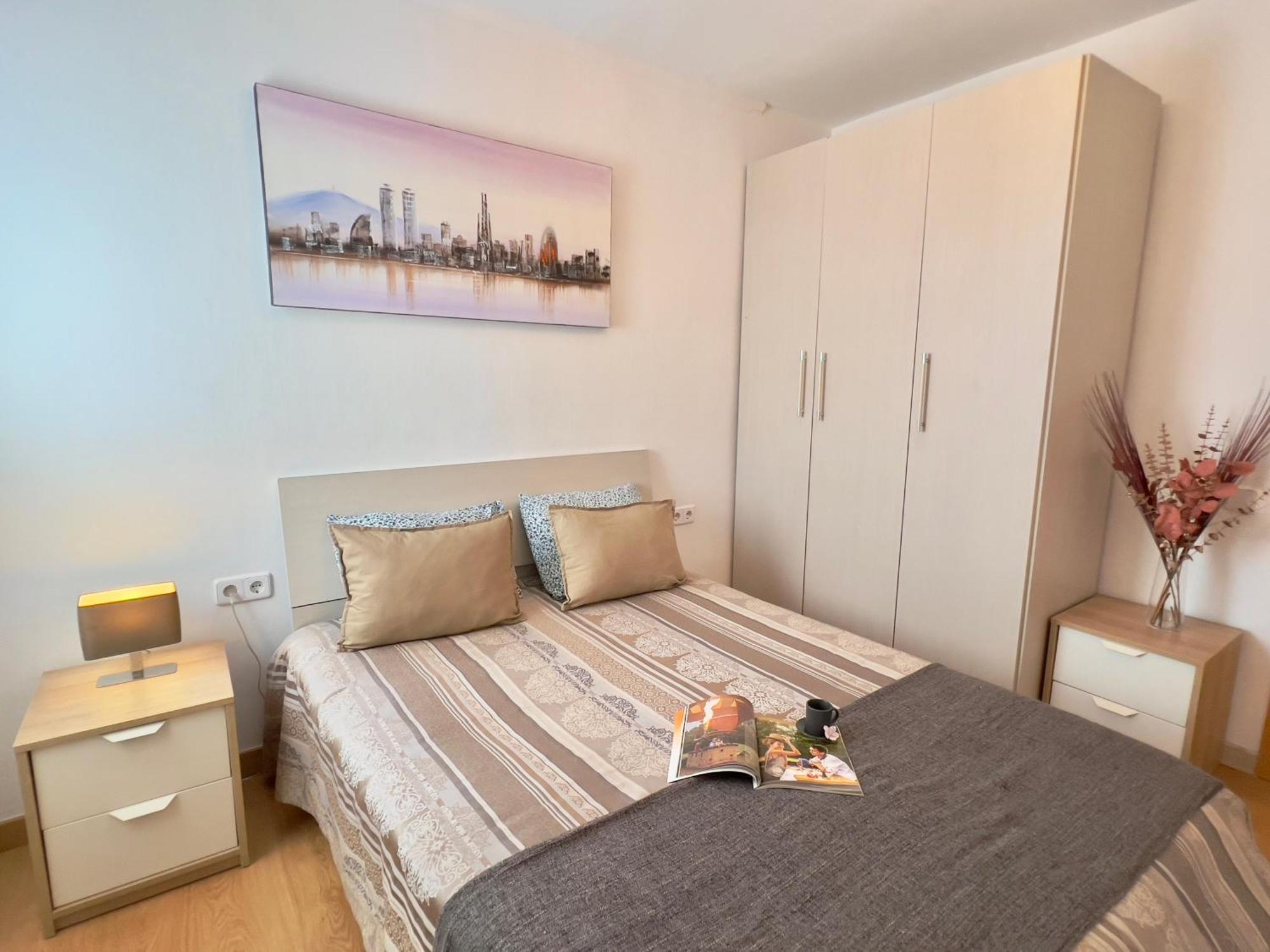 Nova Mar Bella Apartment Βαρκελώνη Εξωτερικό φωτογραφία