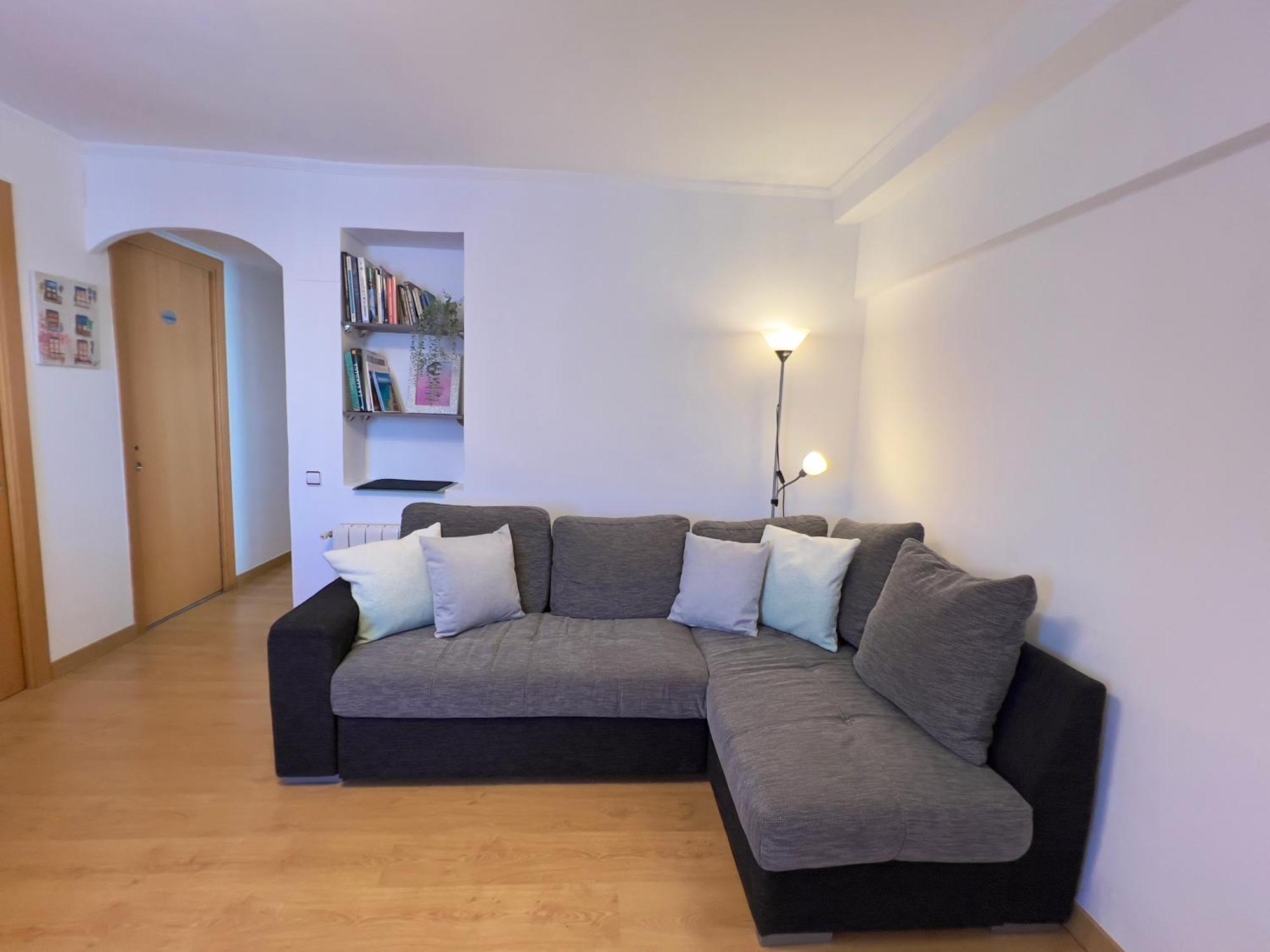 Nova Mar Bella Apartment Βαρκελώνη Εξωτερικό φωτογραφία