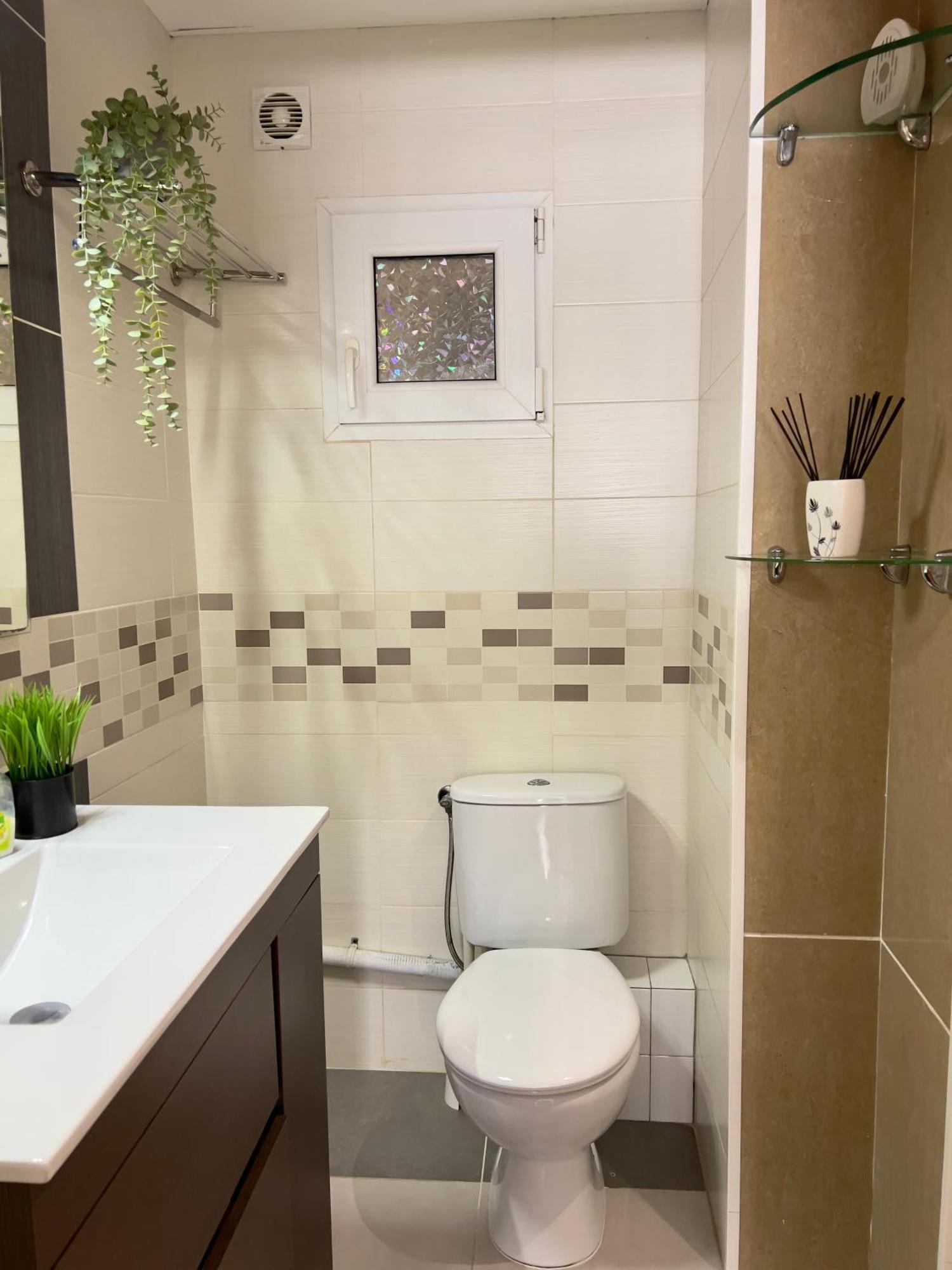 Nova Mar Bella Apartment Βαρκελώνη Εξωτερικό φωτογραφία