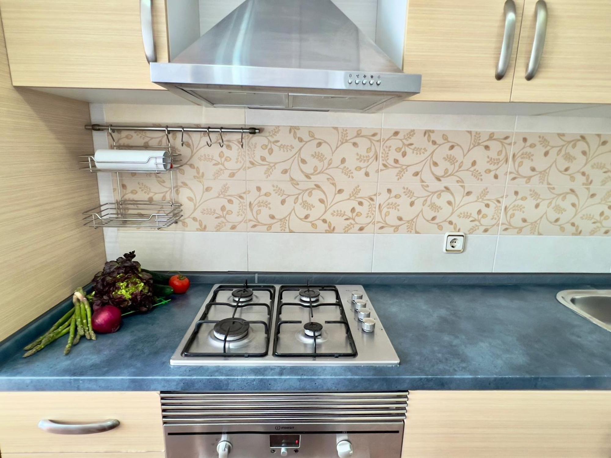 Nova Mar Bella Apartment Βαρκελώνη Εξωτερικό φωτογραφία