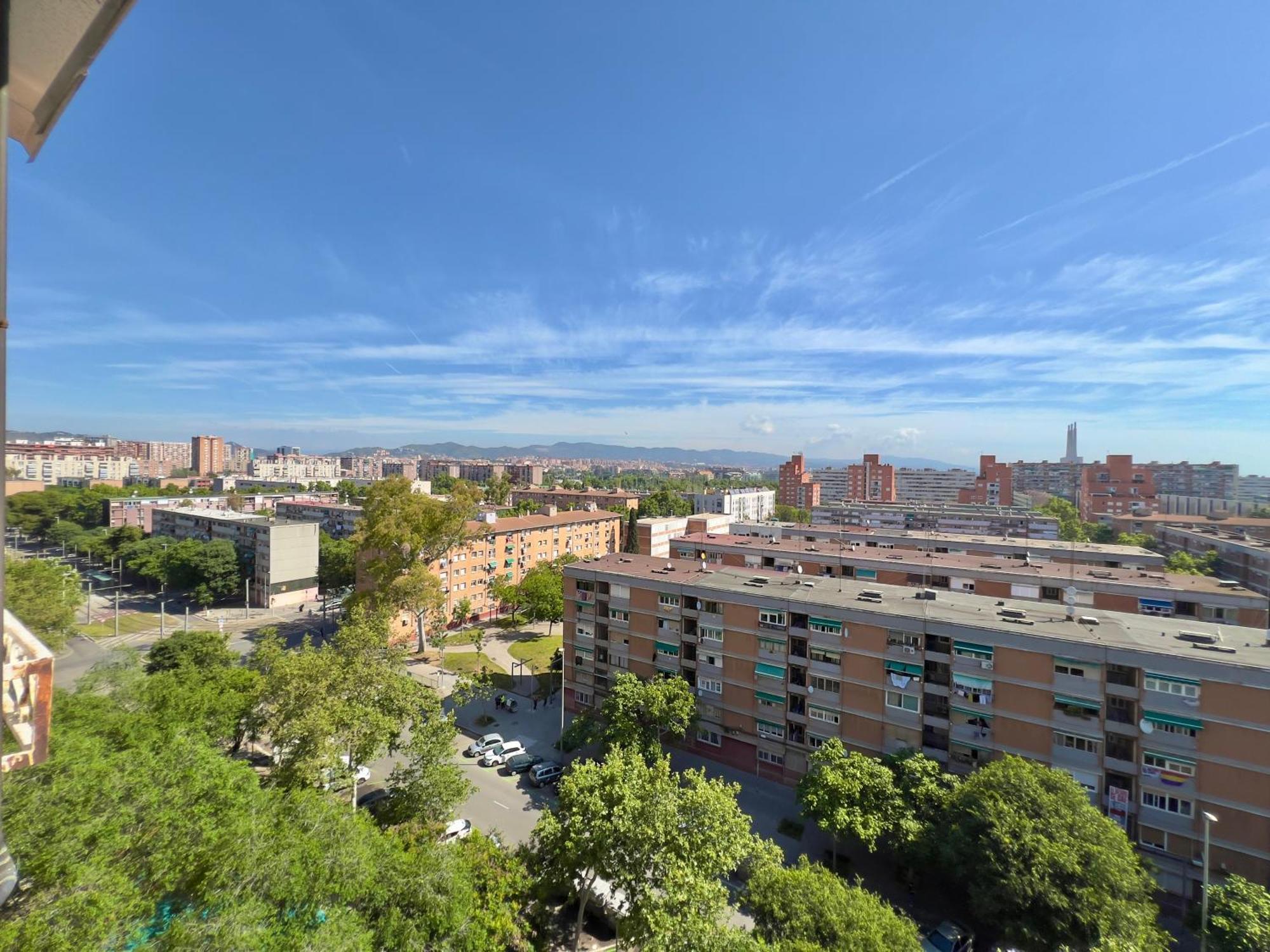 Nova Mar Bella Apartment Βαρκελώνη Εξωτερικό φωτογραφία