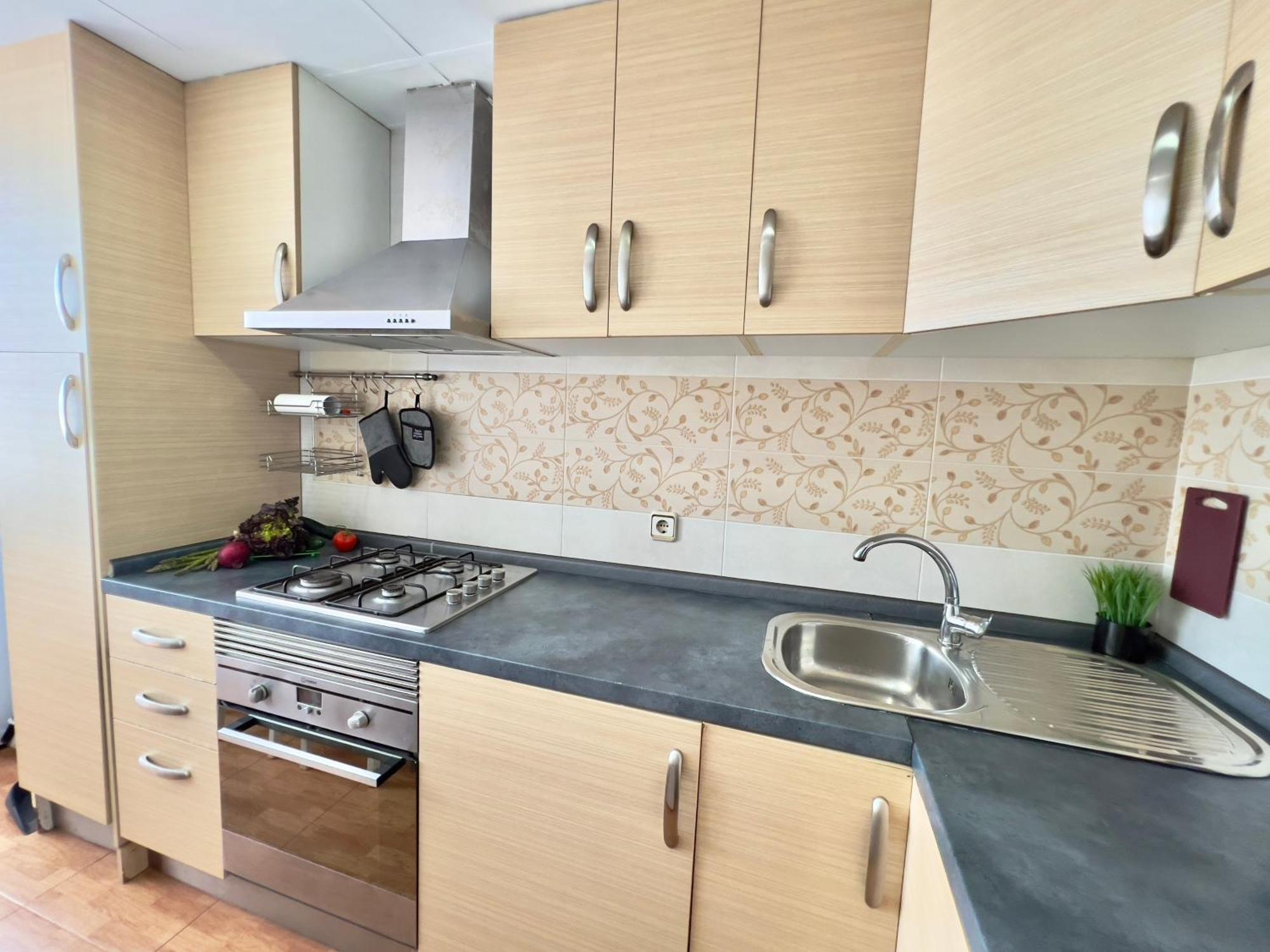 Nova Mar Bella Apartment Βαρκελώνη Εξωτερικό φωτογραφία
