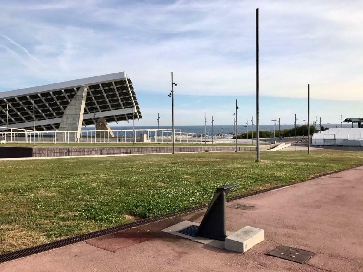 Nova Mar Bella Apartment Βαρκελώνη Εξωτερικό φωτογραφία