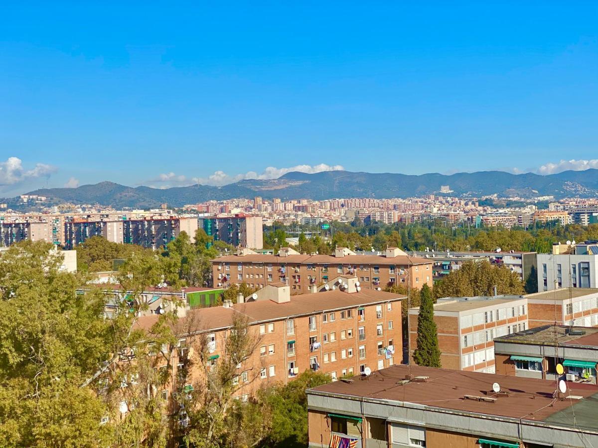Nova Mar Bella Apartment Βαρκελώνη Εξωτερικό φωτογραφία